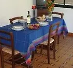 Appartement Terra Mia