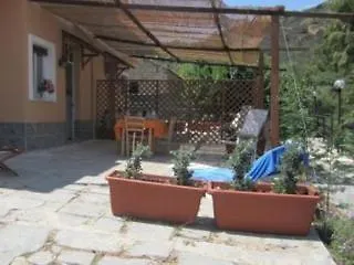 Appartamento Terra Mia Cefalù