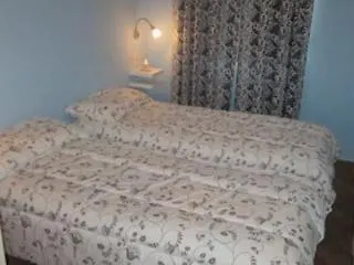 Terra Mia Apartment