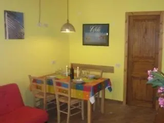 Terra Mia Apartment *