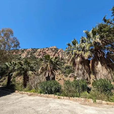 Appartamento Terra Mia Cefalù